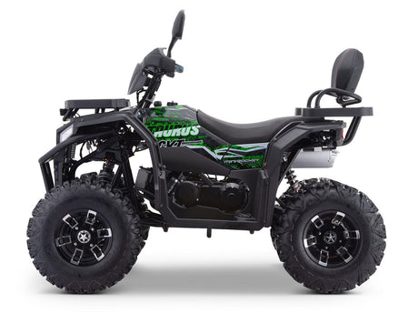 Quad Minirocket Taurus 200 CVT ATV