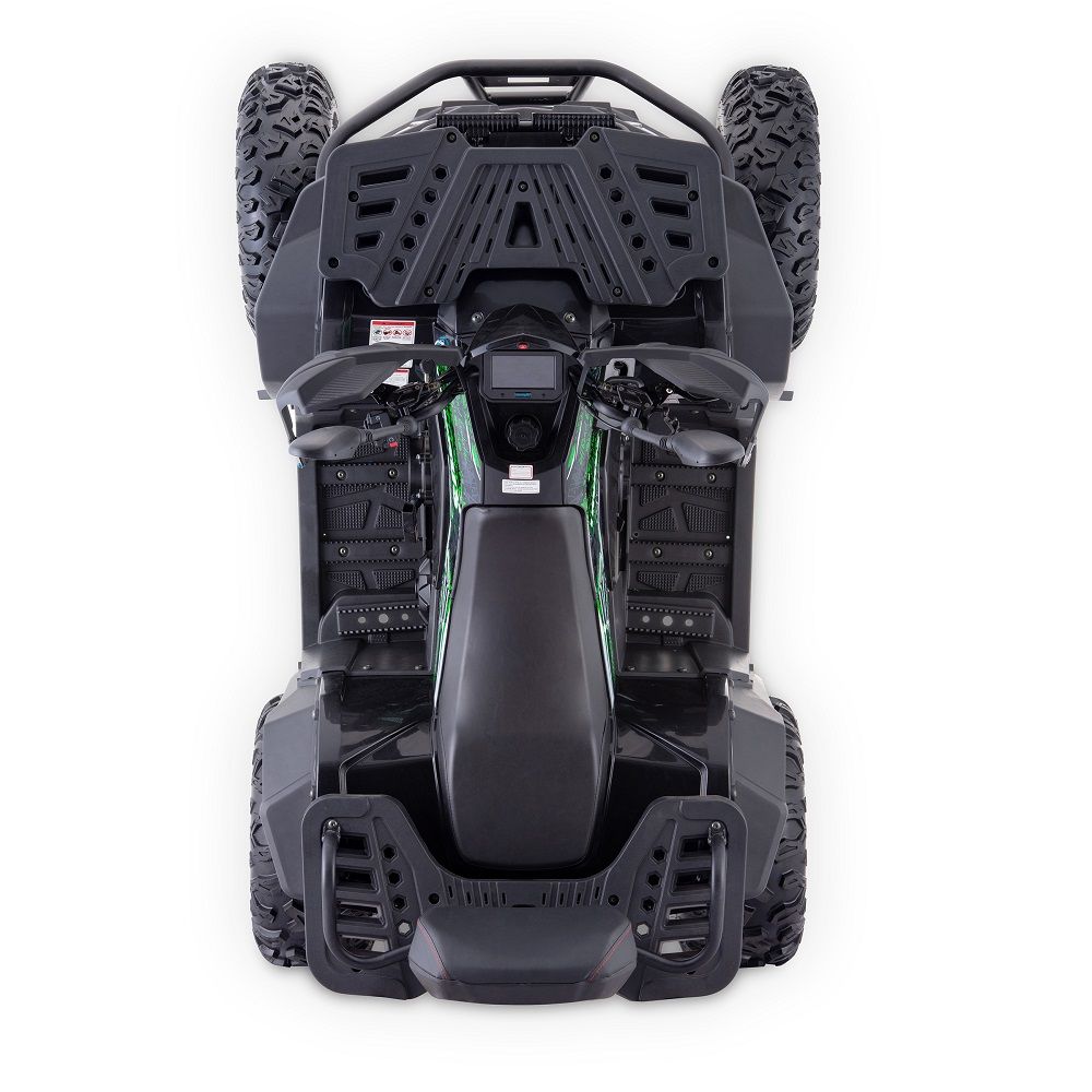 Quad Minirocket Taurus 200 CVT ATV