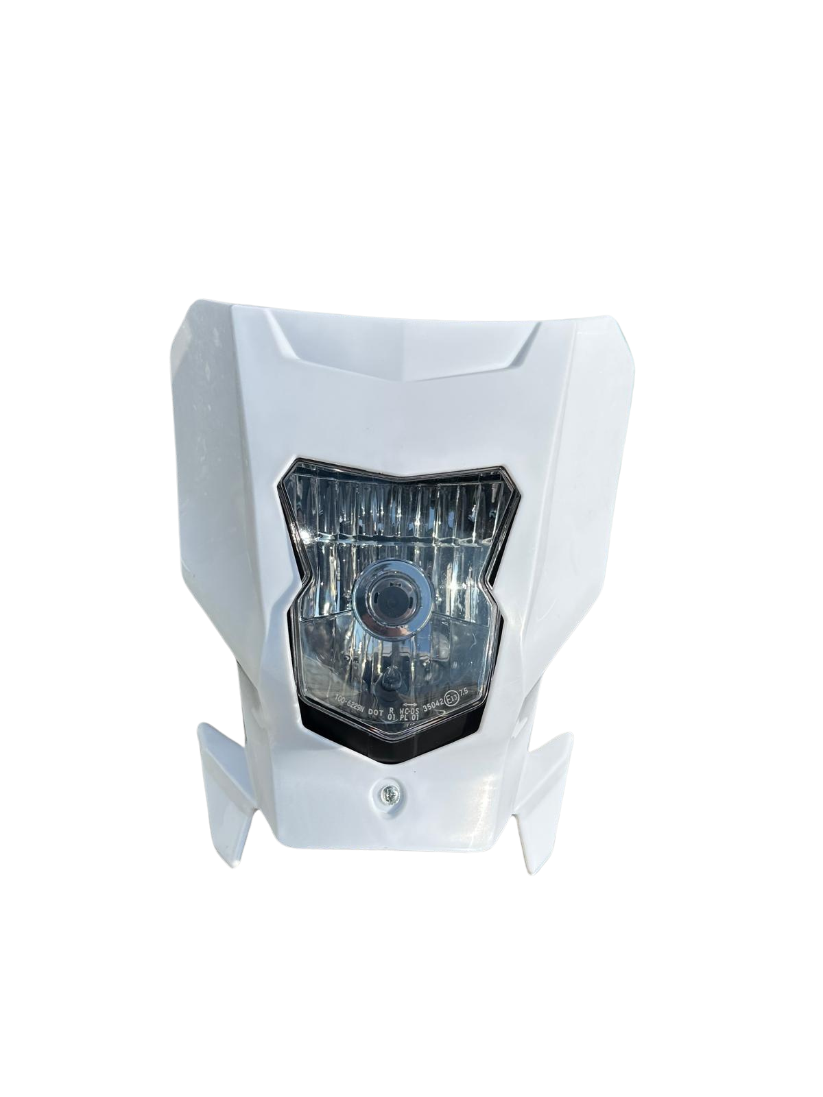Lichtmaske für Spirit Sport KMG 60