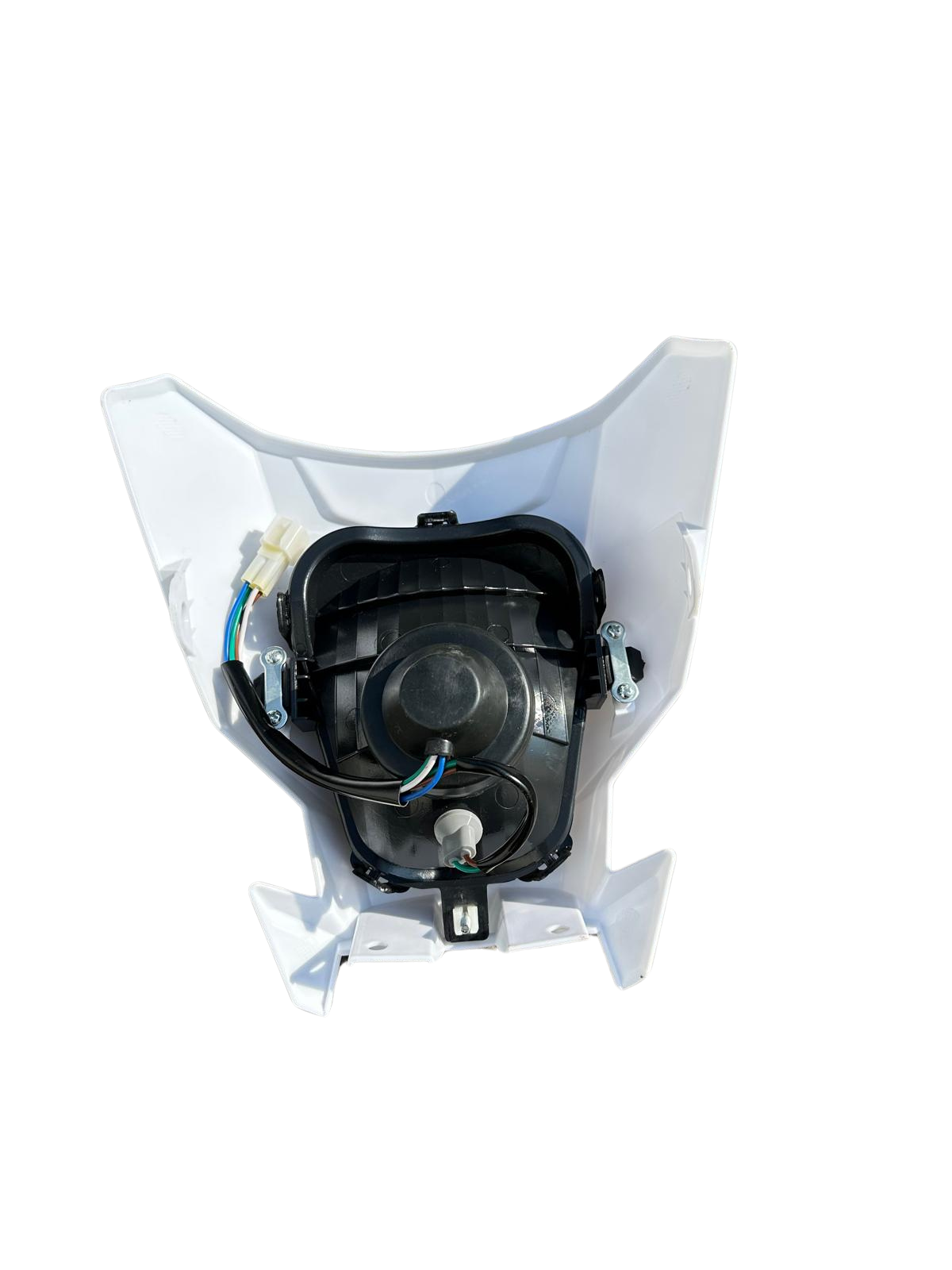 Lichtmaske für Spirit Sport KMG 60