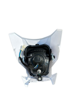 Lichtmaske für Spirit Sport KMG 60