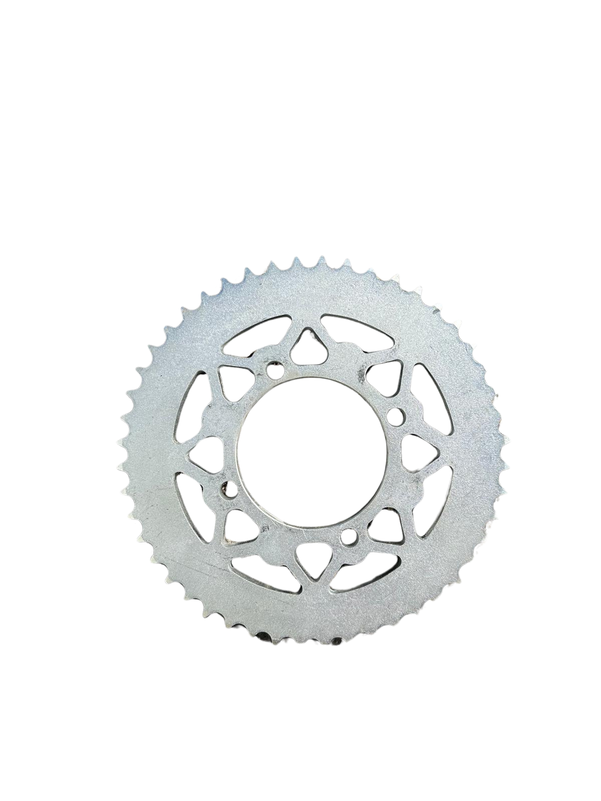 Kettenrad Hinten für Spirit Sport KMG 60