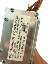 Controller/Steuergerät für MRM 2000W 60V