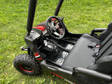 Buggy Ceetah Mini 163 ccm OHC 4 Takt Motor 2 Sitzer