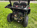 Buggy Ceetah Mini 163 ccm OHC 4 Takt Motor 2 Sitzer