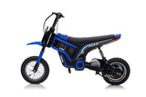 Elektro Kinder Motorrad KIDS DIRTBIKE 350W 24V/10Ah