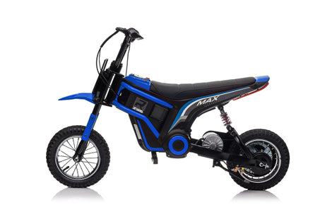 Elektro Kinder Motorrad KIDS DIRTBIKE 350W 24V/10Ah