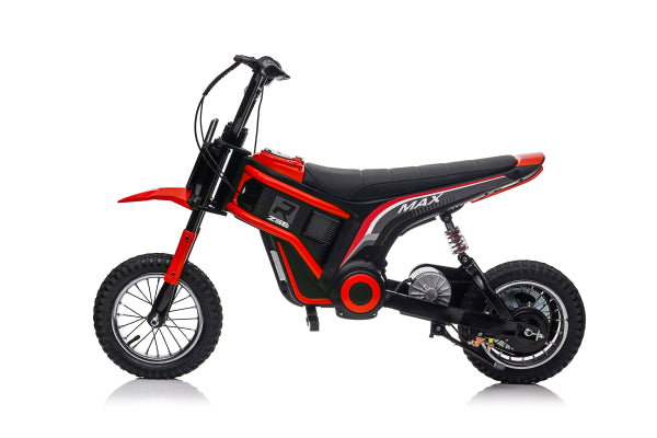 Elektro Kinder Motorrad KIDS DIRTBIKE 350W 24V/10Ah