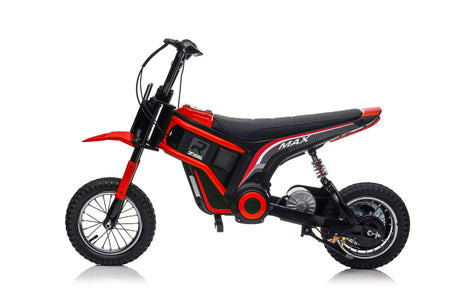 Elektro Kinder Motorrad KIDS DIRTBIKE 350W 24V/10Ah