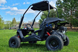Buggy Ceetah Mini 163 ccm OHC 4 Takt Motor 2 Sitzer