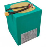 Lithiumakku 48Volt 13Ah Nitro Tiger 1300 1500 1800