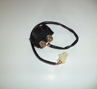 Magnetschalter für 110ccm Kindertraktor