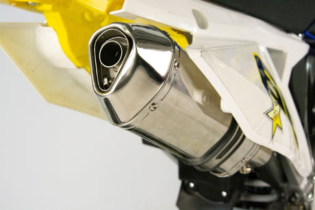 DirtBike Mikilon 300 ML Enduro 4T 21/18 5G