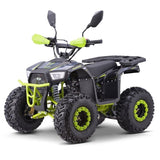 MRM Mini-Commander II 110ccm 4 Takt Automatik mit Returgang E-Start