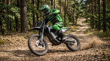 E-Cross MRM E-Beast 8000W 72V 35Ah 19/16 oder 14/17