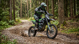 E-Cross MRM E-Beast 8000W 72V 35Ah 19/16 oder 14/17