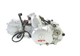 Motor für AT110 1+1 Semiautomatik
