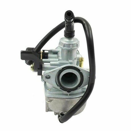 Vegaser PZ 19 für 4 Takt Motoren von 50-125ccm