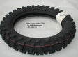 Reifen 14 Zoll Mitas für Motocross/Dirtbikes 90/100-14