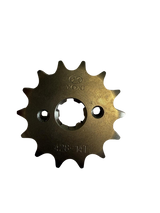 Kettenrad 428-14T vorne