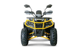 Elektro Quad MRM Rock Rider 60V 1800 Watt 8 Zoll