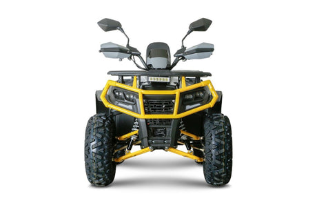 MRM Rock Rider Elektro-Quad 60V 1800W 8 Zoll