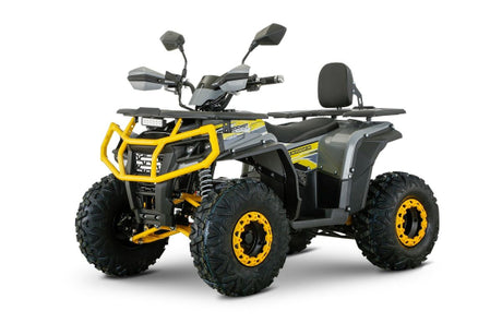 MRM Rock Rider Elektro-Quad 60V 1800W 8 Zoll