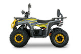 Elektro Quad MRM Rock Rider 60V 1800 Watt 8 Zoll