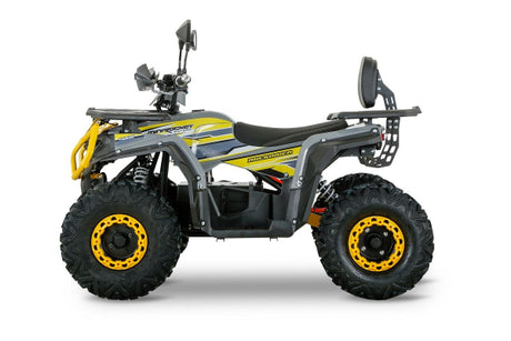 MRM Rock Rider Elektro-Quad 60V 1800W 8 Zoll