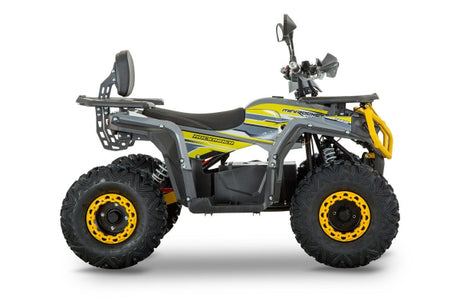 MRM Rock Rider Elektro-Quad 60V 1800W 8 Zoll