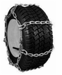 Schneeketten Pewag für Miniquad Reifen 13x5.00-6 Leiterkette