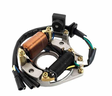 Zündung Magneto Coil Lichtmaschine für Quad 50-125 ccm 4 Takt