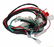 Kabelbaum für 50-125ccm 4 Takt Motoren mit E-Starter