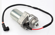 Startermotor Anlasser mit 3 Punkt Aufnahme für 4 Takt Motoren