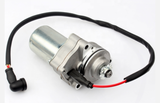Startermotor für Kindertraktor 110ccm