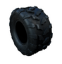 Quad Reifen 8 Zoll Sun F für hinten 18x9,5-8 mit groben Profil