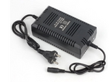 Ladegerät 36 Volt für E-Quads E-Dirt-Bikes von Nitro 12 mm Stecker Aktionsbike