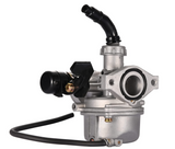 Vegaser PZ 19 für 4 Takt Motoren von 50-125ccm