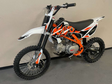 Kayo TT 140 ccm Motocross Dirtbike Pitbike Top Qualitaet