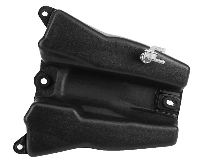 Tank Cross Bike Standard 50-125cc CRF50 Dirtbike/Kindermotocross