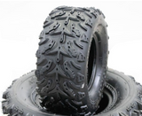 Reifen für Nitro E-Buggy Gokid 14x4.10-6 vorne 14x5-6 hinten