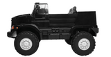 Kinder-Elektroauto Mercedes Benz Zetros