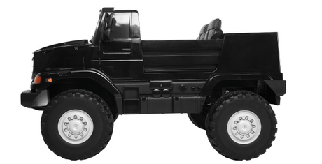 Kinder-Elektroauto Mercedes Benz Zetros