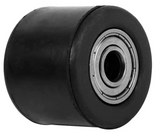 Kettenrolle-Kettenspanner Innendurchmesser Lager 8mm oder 10 mm