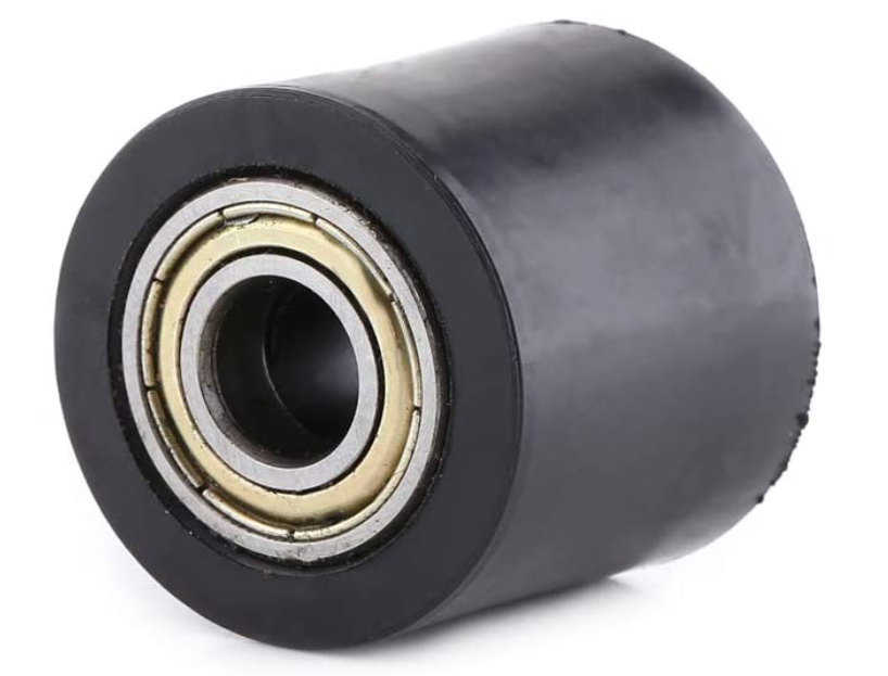 Kettenrolle-Kettenspanner Innendurchmesser Lager 8mm oder 10 mm
