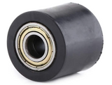 Kettenrolle-Kettenspanner Innendurchmesser Lager 8mm oder 10 mm