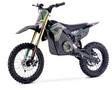 E-Cross Coyote 1800 Watt 48 Volt 12/14 Bereifung bürstenloser Motor jetzt nur 999.-
