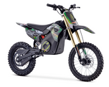 E-Cross Coyote 1800 Watt 48 Volt 12/14 Bereifung bürstenloser Motor jetzt nur 999.-