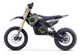 E-Cross Coyote 1800 Watt 48 Volt 12/14 Bereifung bürstenloser Motor jetzt nur 999.-