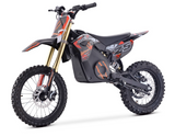 E-Cross Coyote 1800 Watt 48 Volt 12/14 Bereifung bürstenloser Motor jetzt nur 999.-